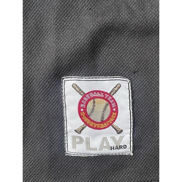 Chicago  Jersey trust team play hard size XL - Picture 4 of 5